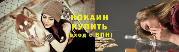 герыч Лиски